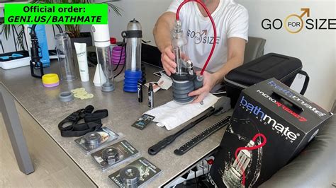 are bathmate gains permanent|My 6 month review of BathMate and Gains (with my full routine).
